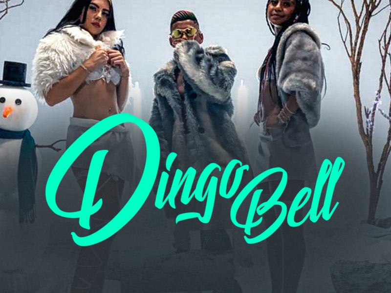 Dingo Bell Sou Seu Papai Noel (Single)