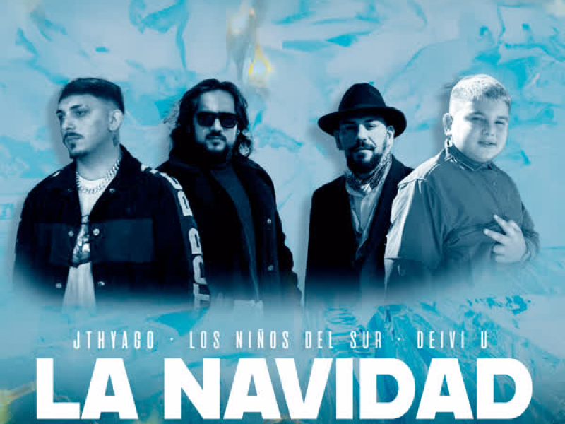 La Navidad (Single)