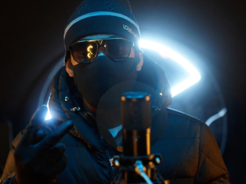 The Hotspot (Single)