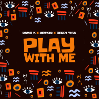 Play With Me (Single)