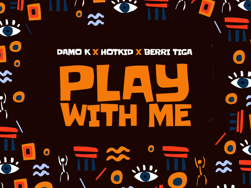 Play With Me (Single)
