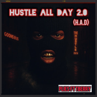 HUSTLE ALL DAY 2.0 H.A.D (REMIX) (Single)