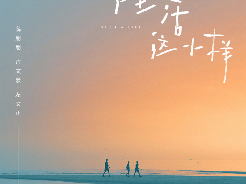 生活这小样 (Single)