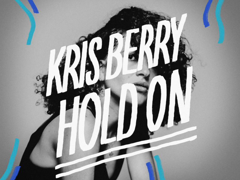 Hold On (Single)