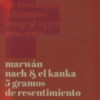 5 Gramos de Resentimiento #2 (Single)