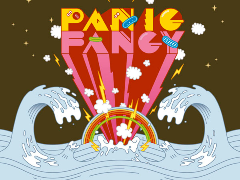 PANIC FANCY