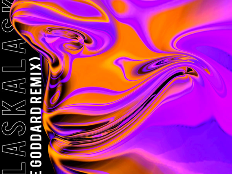 Happyface (Joe Goddard Remix) (Single)