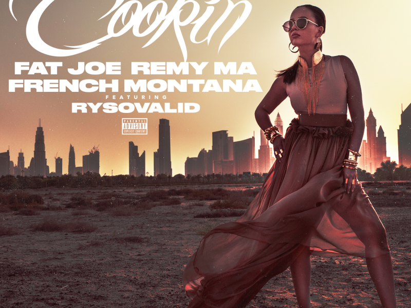 Cookin (feat. RySoValid)