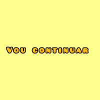 Vou Continuar (Single)