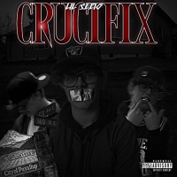 Crucifix (Single)