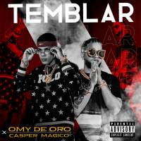 Temblar (Single)