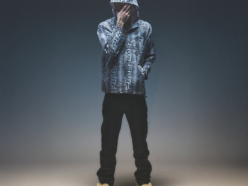 SAB TIL VERDEN (Single)