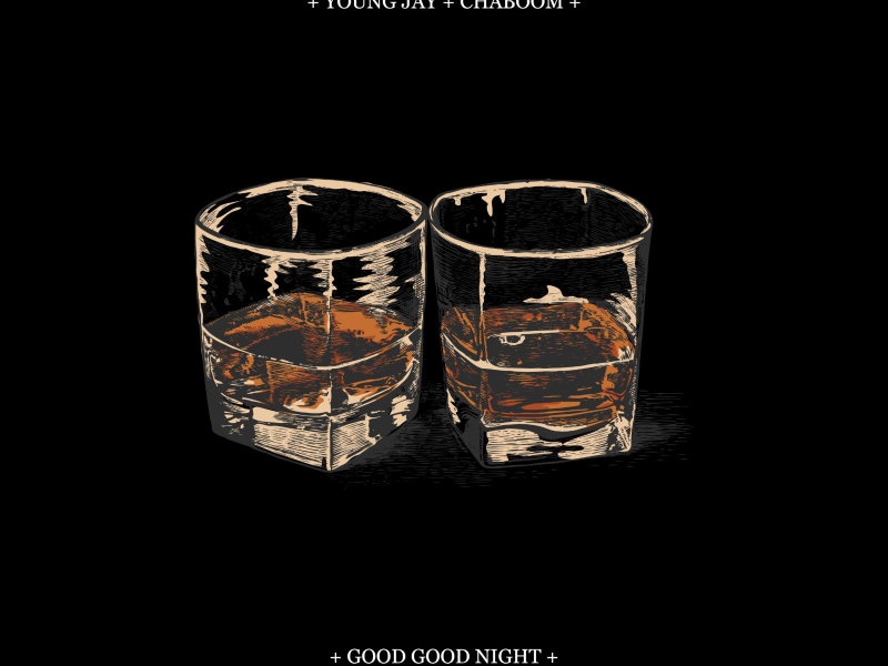 Good Good Night (Feat. Chaboom) (Single)