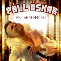 Ást sem endist (Single)