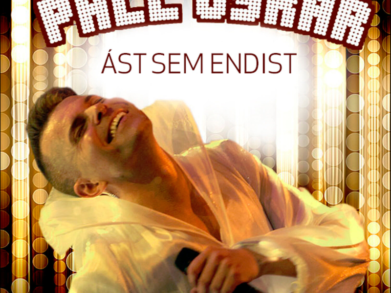 Ást sem endist (Single)