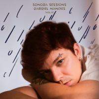 Sonora Sessions: Gabriel Nandes, Vol. 4 (EP)