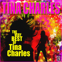 The Very Best of Tina Charles