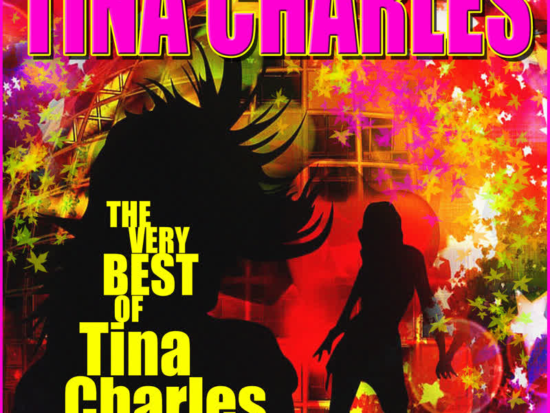 The Very Best of Tina Charles