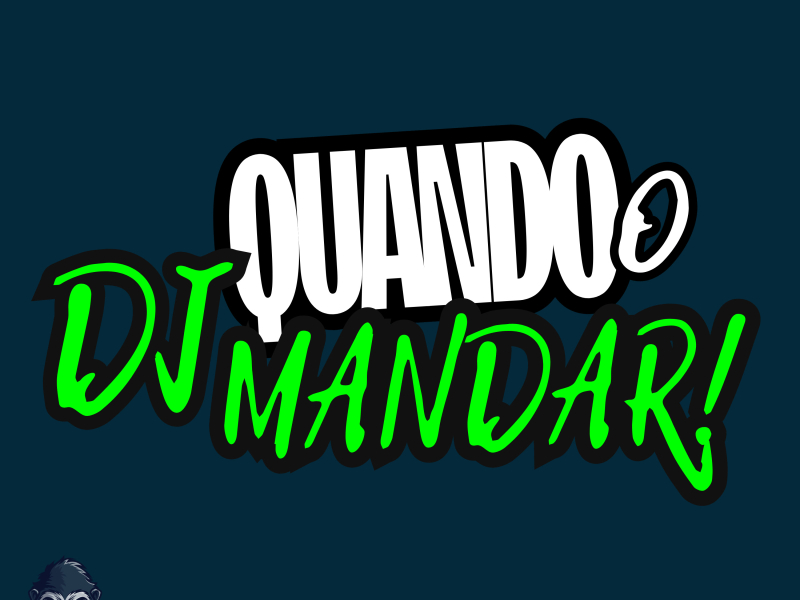 Quando o dj Mandar (Single)