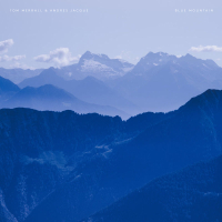 Blue Mountain (Single)