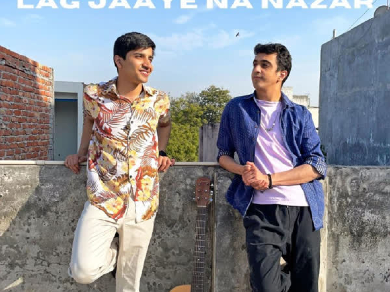 Lag Jaaye Na Nazar (Single)