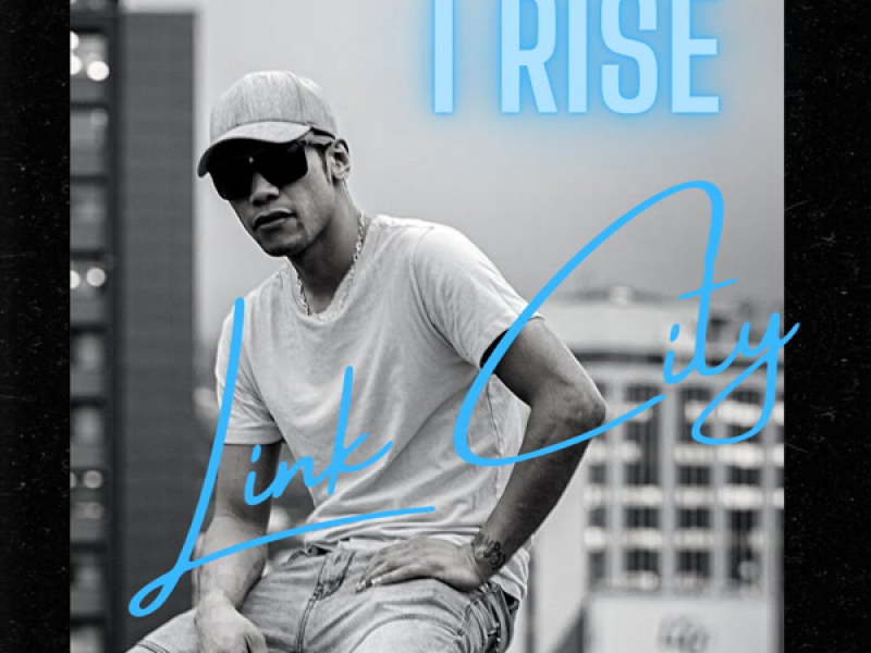 I Rise (Single)