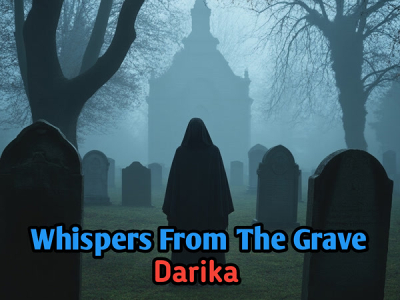 Whispers From The Grave (Single)