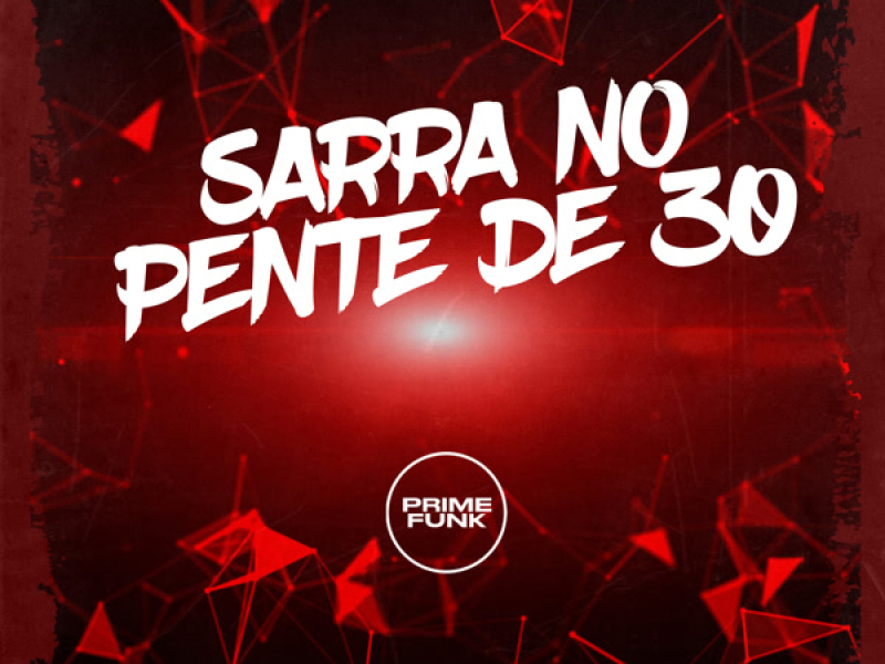 Sarra no Pente de 30 (Single)