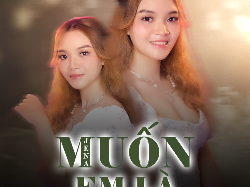 Muốn Em Là - Sinkra Remix (Cải Lương version) (Single)