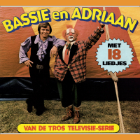 Met 18 Liedjes (Van De Tros Televisie-Serie)