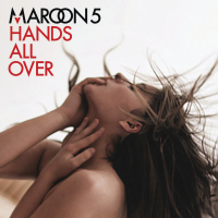 Hands All Over (Revised Asia Standard Version)