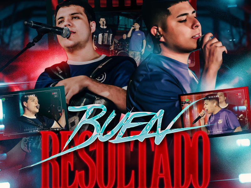 Buen Resultado (En Vivo) (Single)