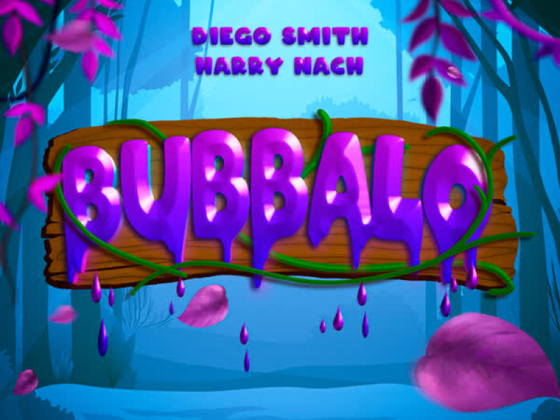 Bubbalo (Single)