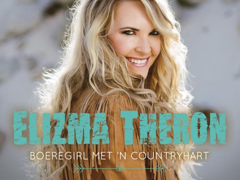 Boeregirl Met 'n Countryhart