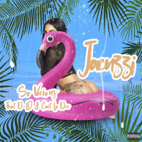 Jacuzzi (feat. D-Lo & Cait La Dee) (Single)