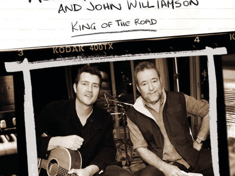 King Of The Road (Single)