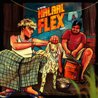 HALAAL FLEX (Single)