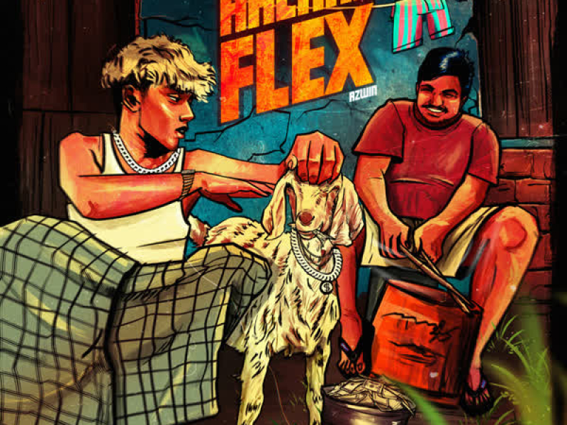 HALAAL FLEX (Single)