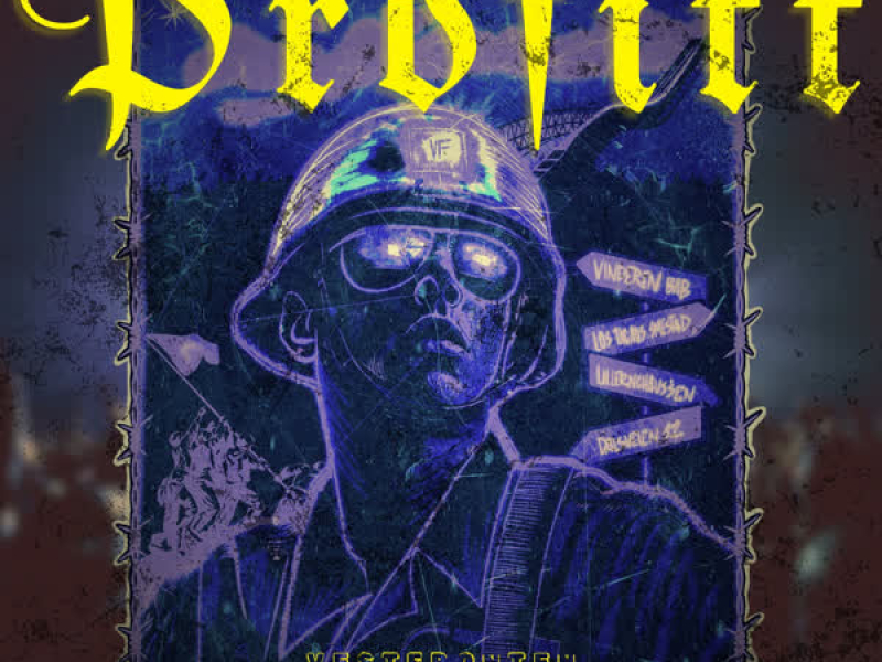 Profitt (Vestfronten) (Single)