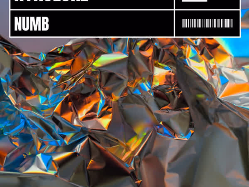 Numb (Single)