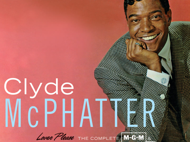 Lover Please/The Complete MGM & Mercury Singles