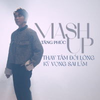 Mashup Kỳ Vọng Sai Lầm - Thay Tâm Đổi Lòng (Single)