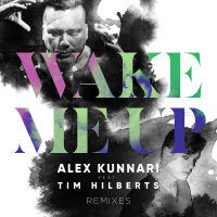 Wake Me Up (Remixes) (Single)