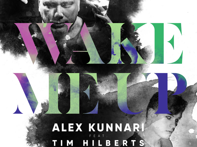 Wake Me Up (Remixes) (Single)