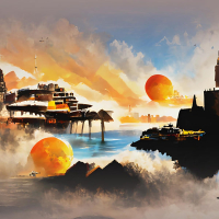 Serenity's Embrace (Single)