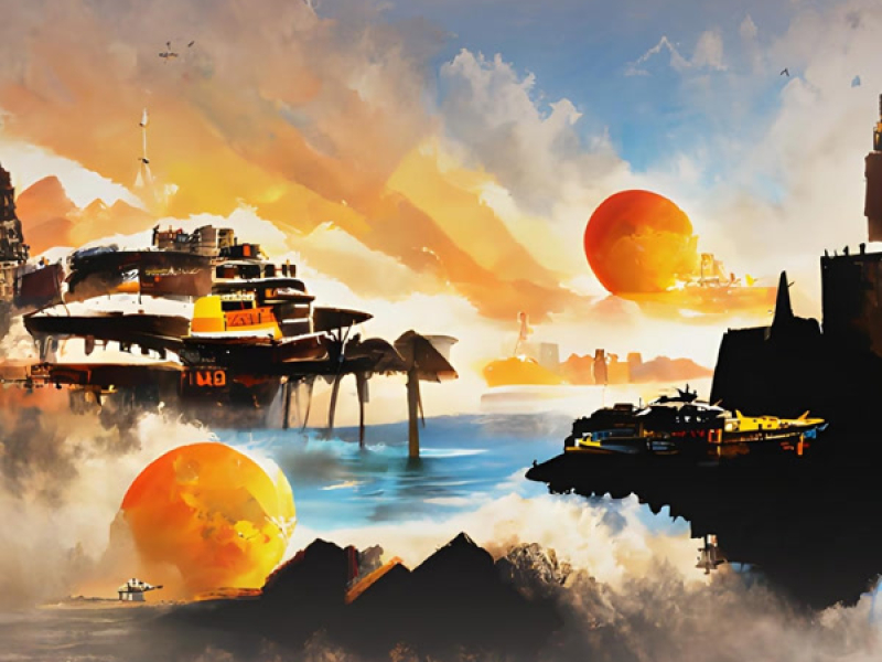 Serenity's Embrace (Single)