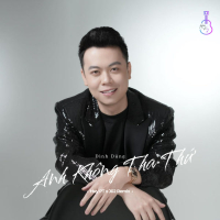 Prada x Anh Không Tha Thứ (Huy PT x J02 x Mimilee Remix) (Single)