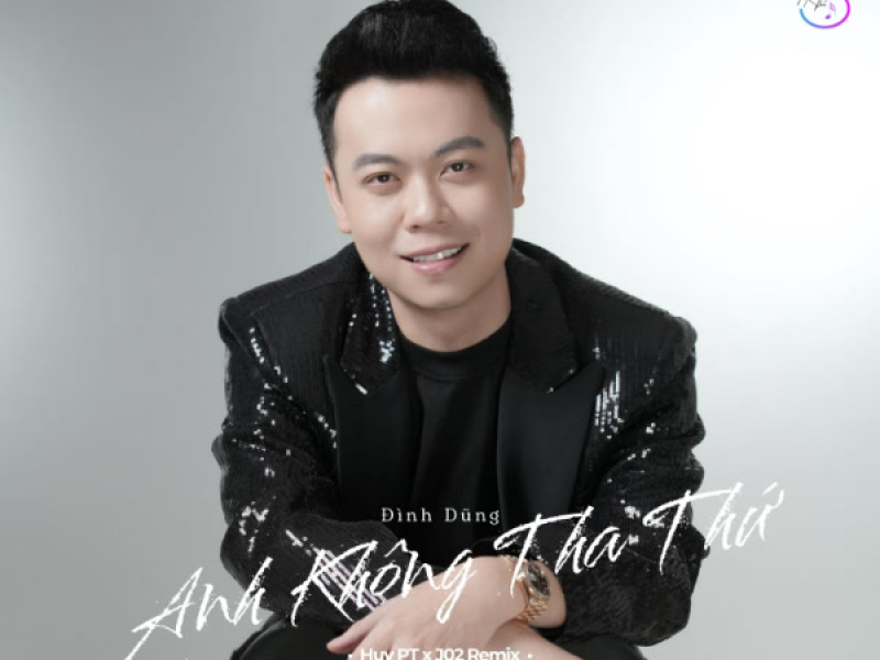 Prada x Anh Không Tha Thứ (Huy PT x J02 x Mimilee Remix) (Single)