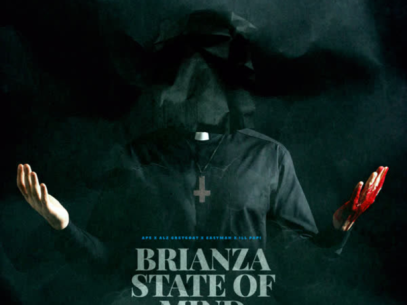 Brianza State of Mind (Single)