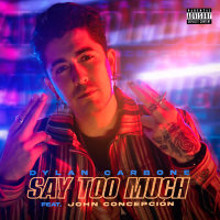 Say Too Much (Single)
